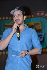 Naruda DONORuda Movie Audio Launch